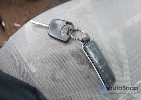 2013 Ford Transit Connect Xl из США, поврежденный, VIN NM0LS6AN9DT128775